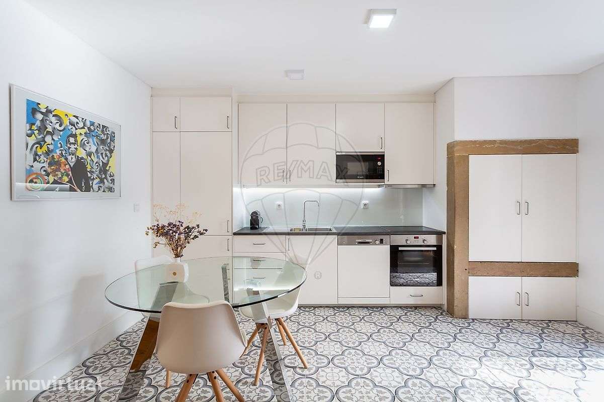 Apartamento T2 para arrendamento - Grande imagem: 5/19
