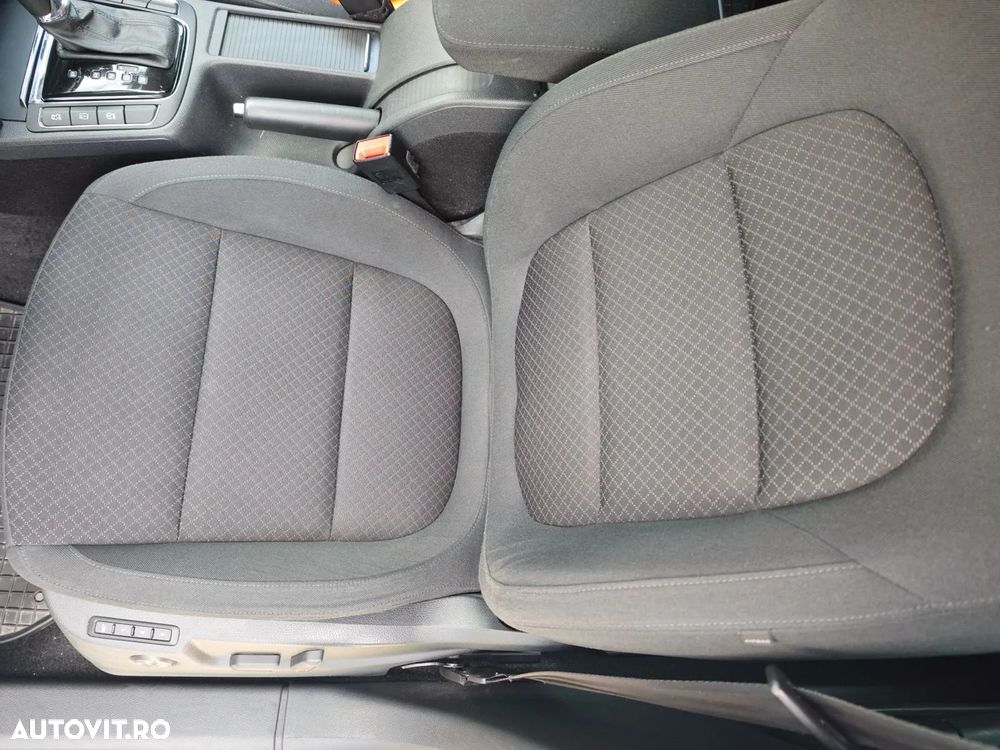 Skoda Superb 2.0 TDI DSG Exclusive - 6