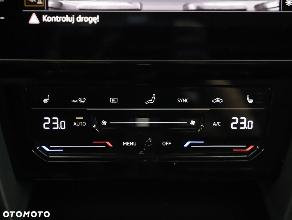 Volkswagen Arteon - 15