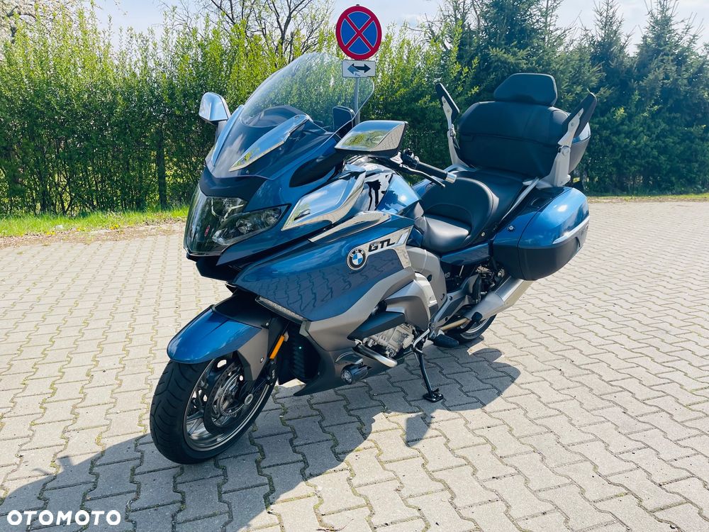 BMW K - 4
