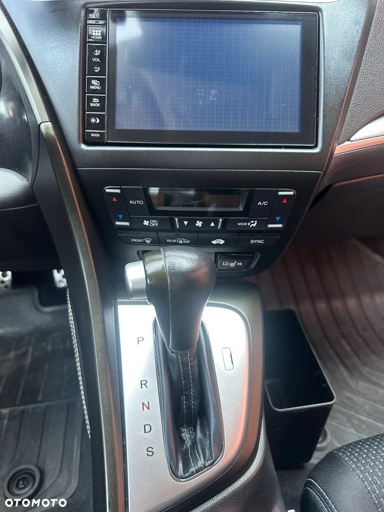 Honda Civic 1.8i-VTEC i-SHIFT Comfort - 11