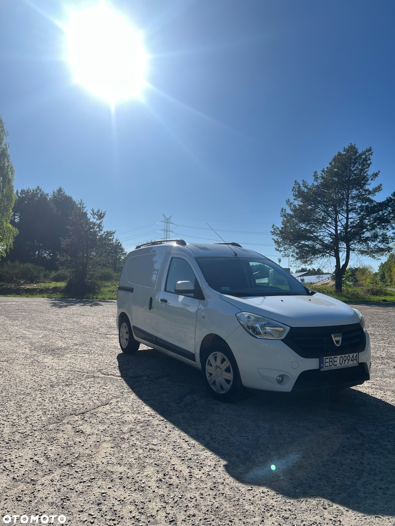 Dacia Dokker - 2