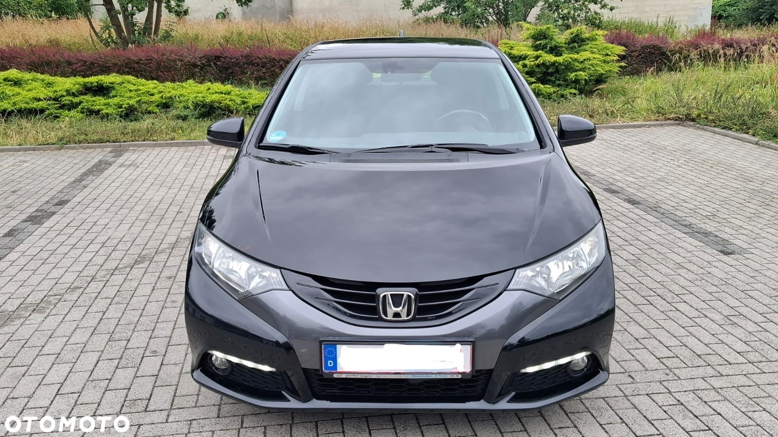 Honda Civic - 13