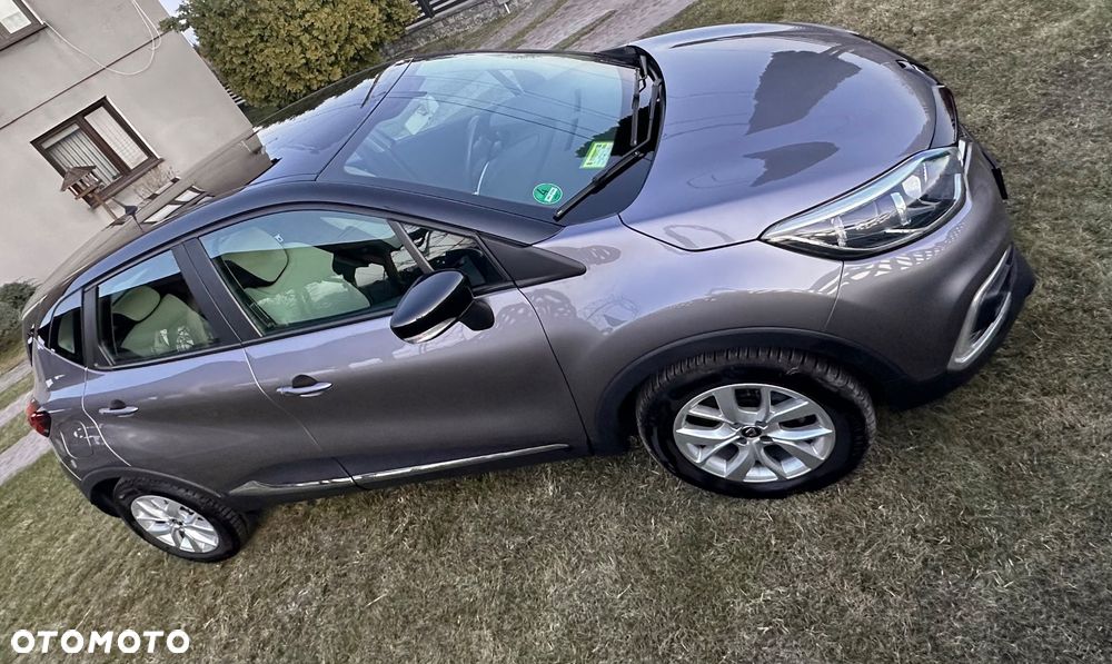 Renault Captur 1.5 dCi Intens - 2