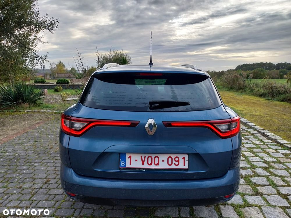 Renault Megane ENERGY TCe 130 LIMITED - 18