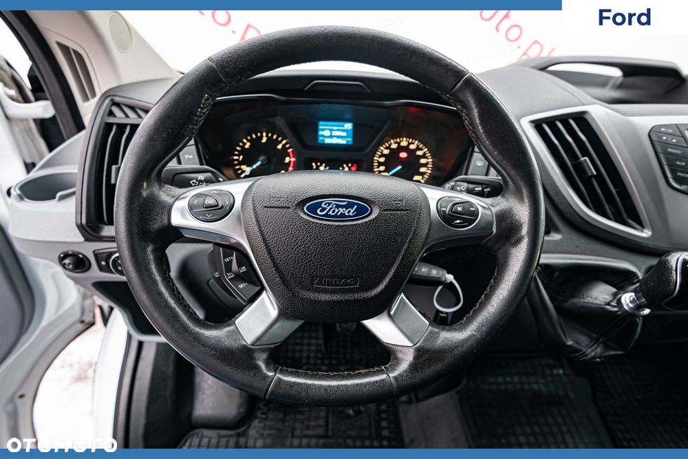 Ford Transit - 15
