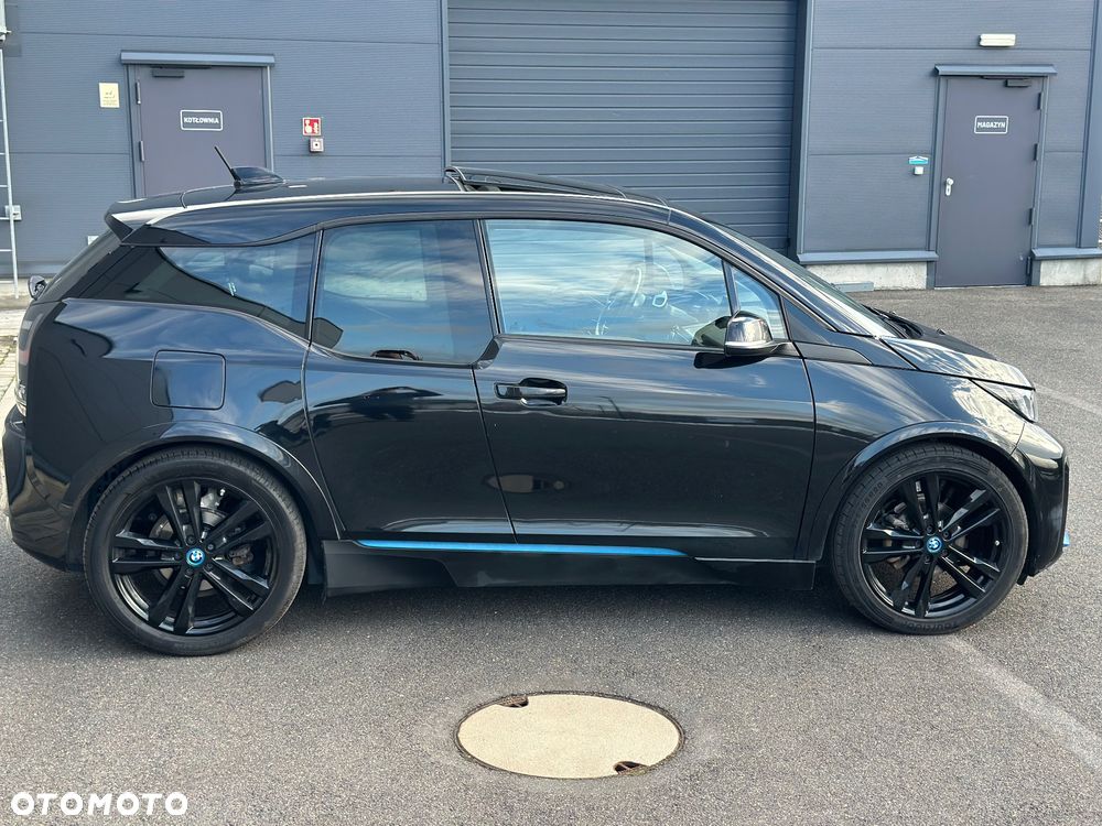 BMW i3 i3S 120 Ah - 13