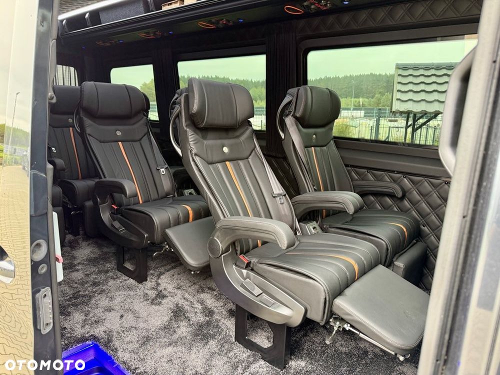 Mercedes-Benz Sprinter - 26