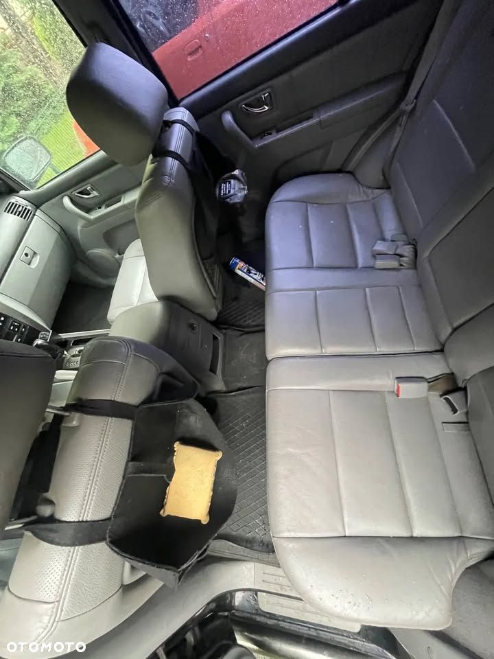 Kia Sorento 2.5 CRDi Freedom + - 5