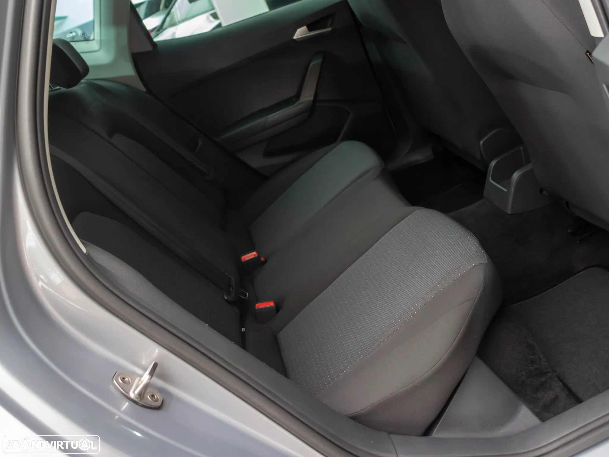 SEAT Arona 1.0 TSI Style DSG - 10