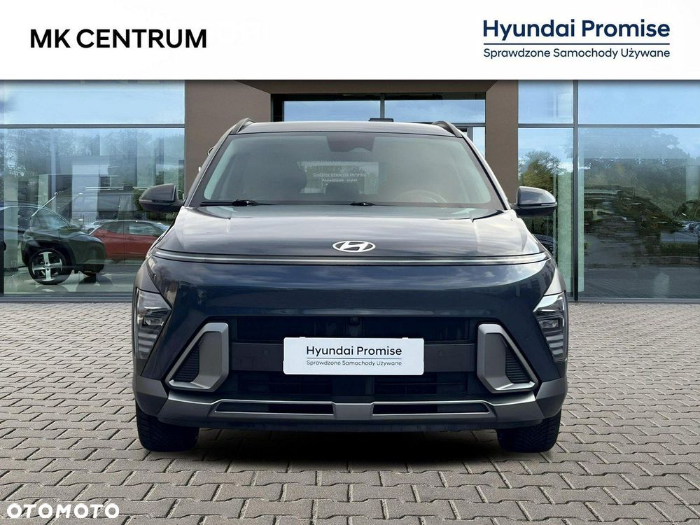 Hyundai Kona - 8