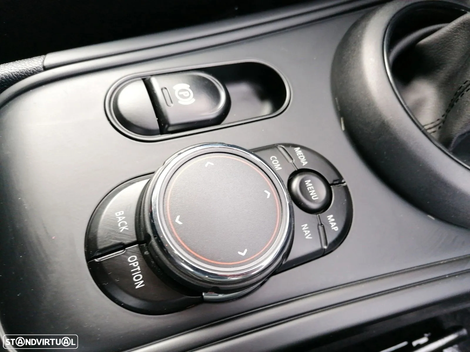 MINI Countryman One D - 14