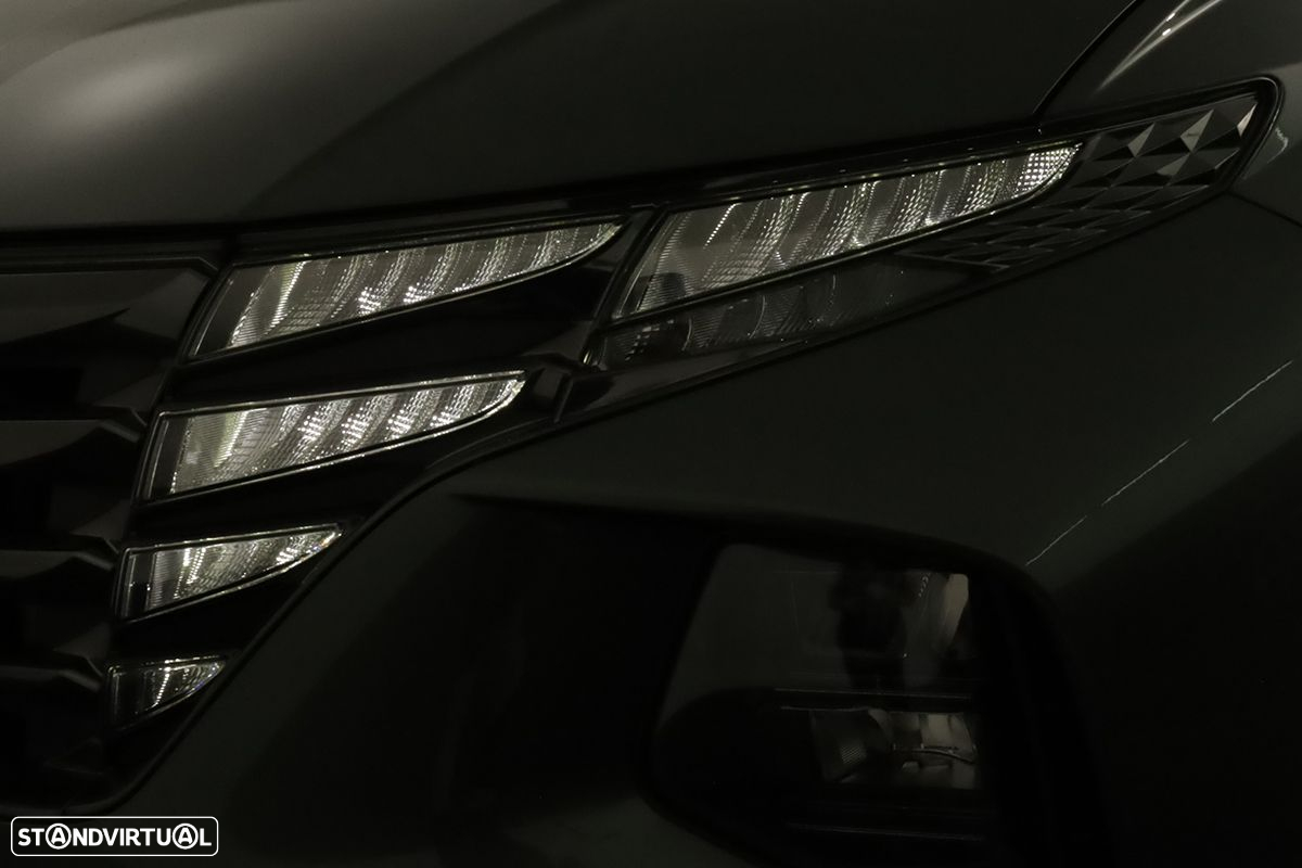 Hyundai Tucson 1.6 CRDi Premium - 6