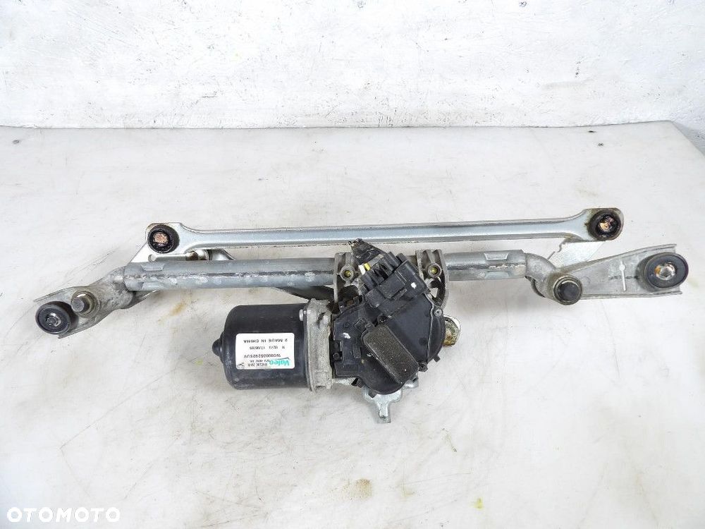 OPEL MOKKA X LIFT MECHANIZM WYCIERACZEK 42333713 - 3