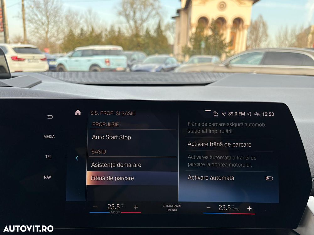 BMW Seria 2 218i AT Luxury Line - 16