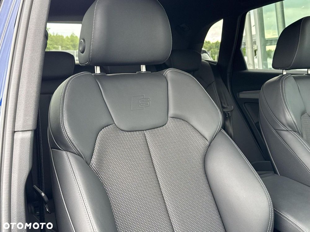 Audi Q5 - 21