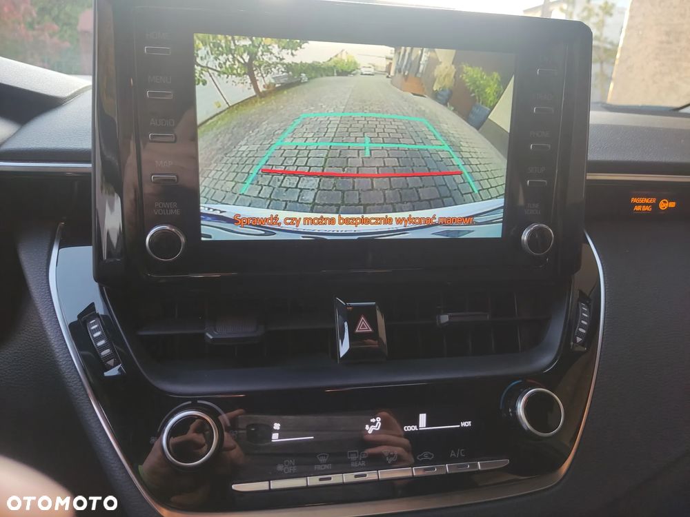 Toyota Corolla 1.2 T Active - 16