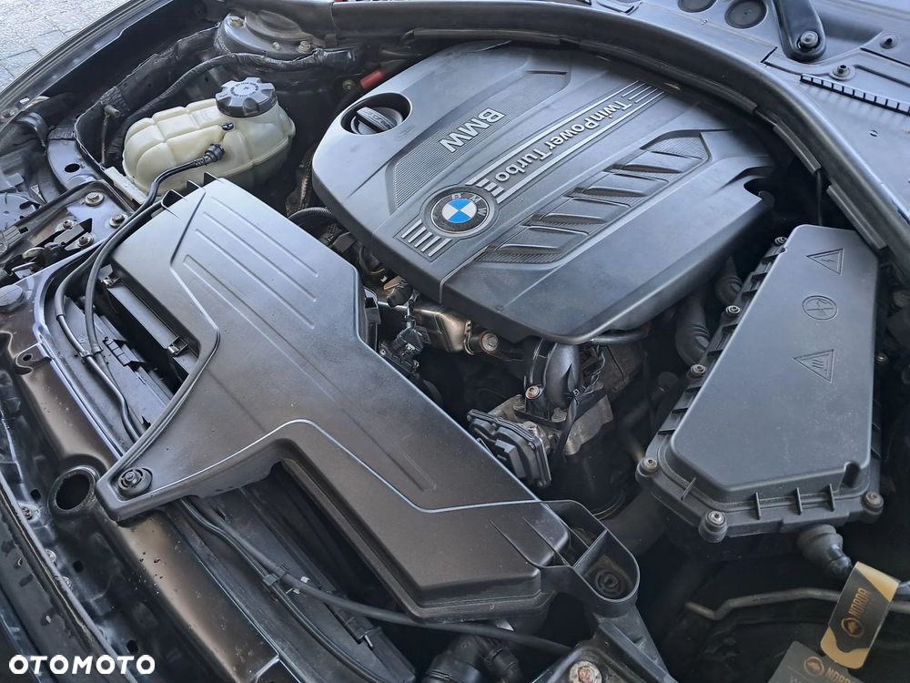 BMW Seria 1 116d DPF Edition Lifestyle - 12