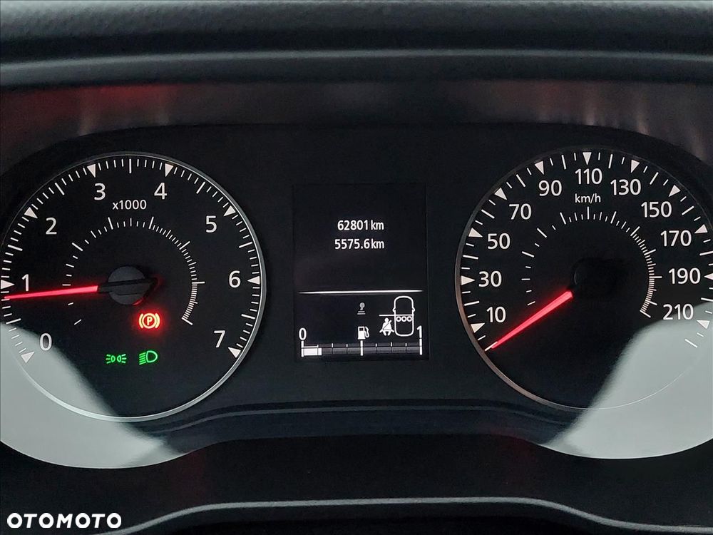 Dacia Duster 1.5 Blue dCi Prestige - 14