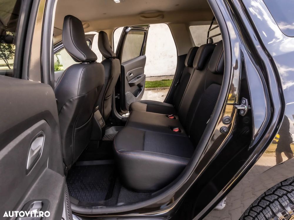Dacia Duster TCe 150 4X4 Extreme - 15