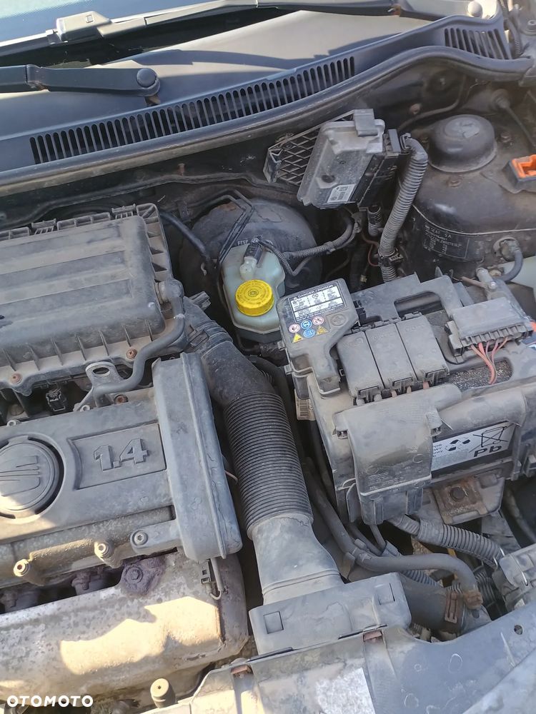 Seat Ibiza 1.4 16V Sport - 15