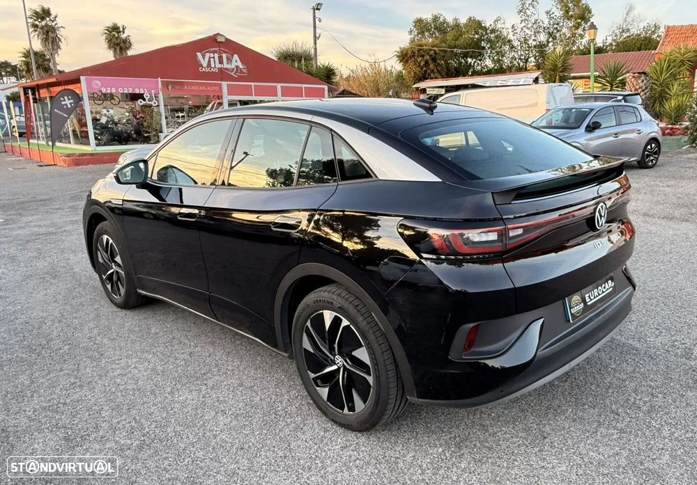 VW ID.5 77 kWh Pro Performance - 15
