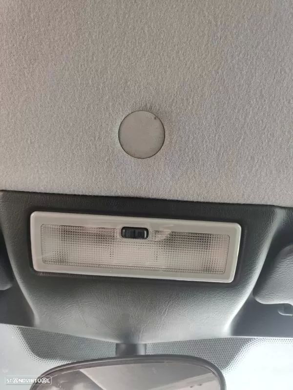 Mercedes-Benz SLK 200 Kompressor - 31