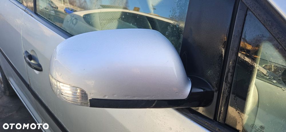 VW TOURAN 03-06 1.9 TDI BKC SERWO HAMULCOWE - 7