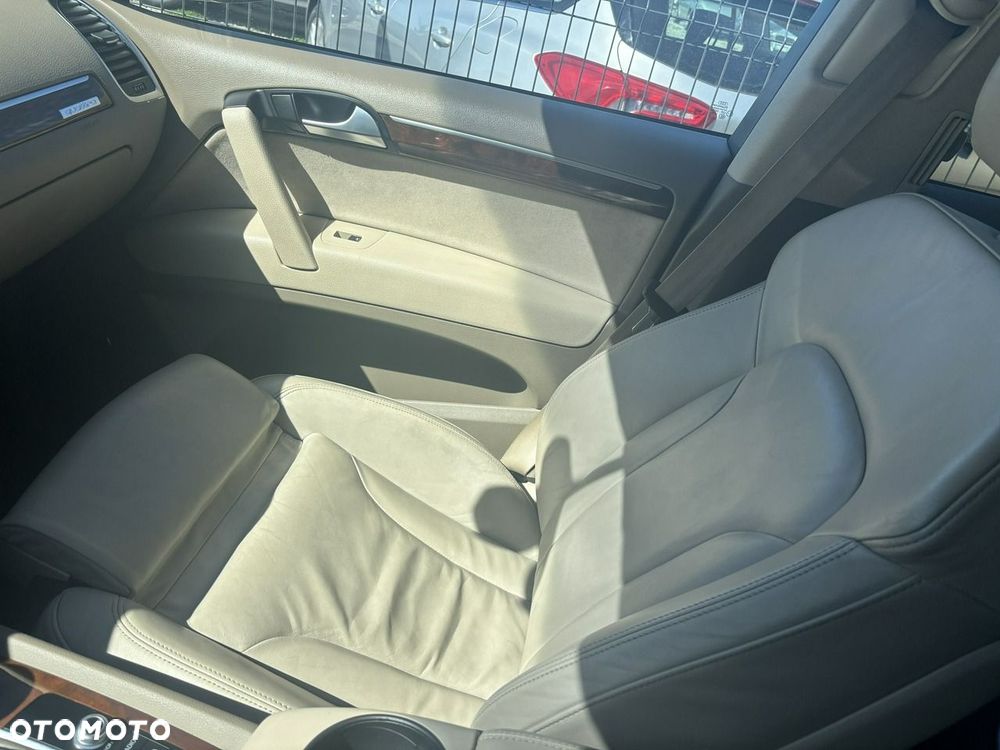 Audi Q7 - 29