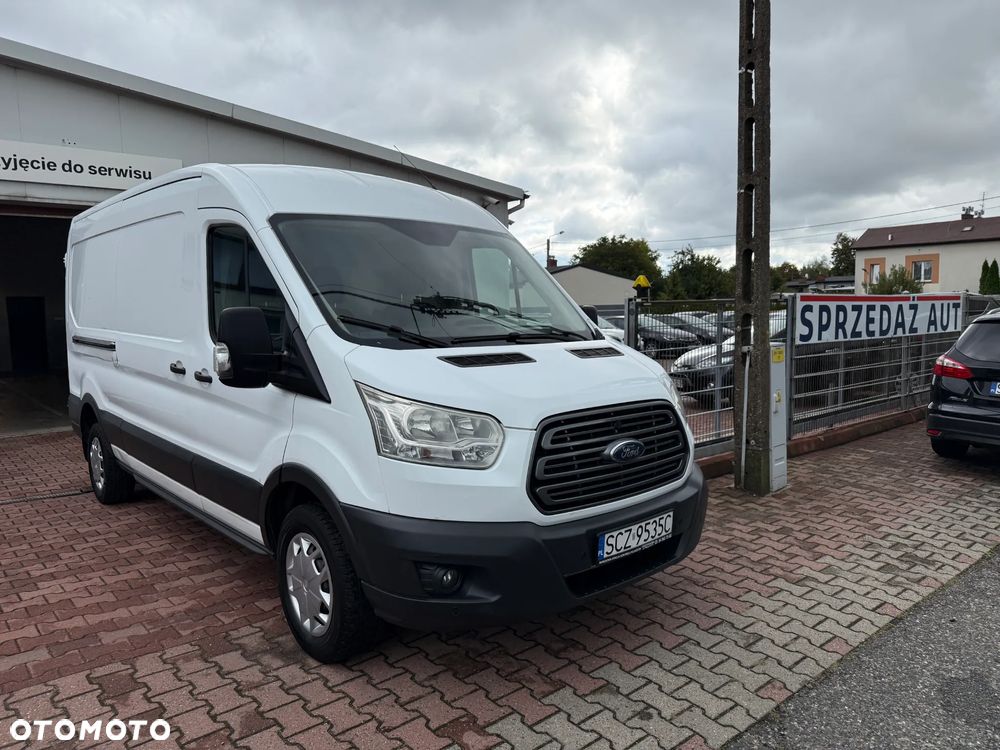 Ford TRANSIT - 4