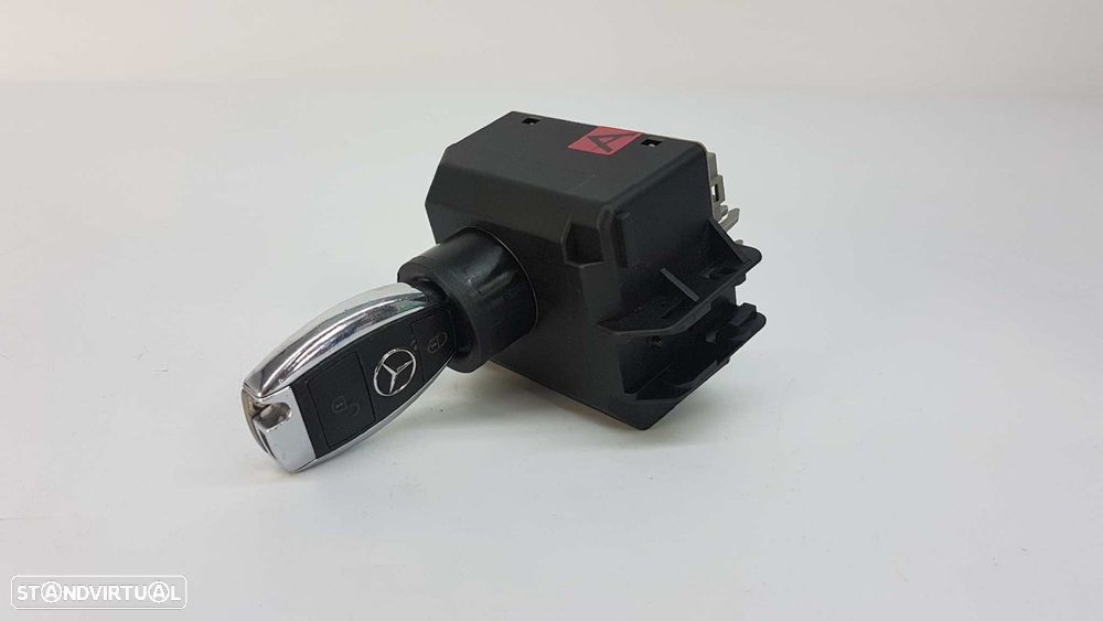 CANHÃO DE INGIÇÃO MERCEDES CLASE GLA (W156) GLA 200 CDI (156.908) - 3