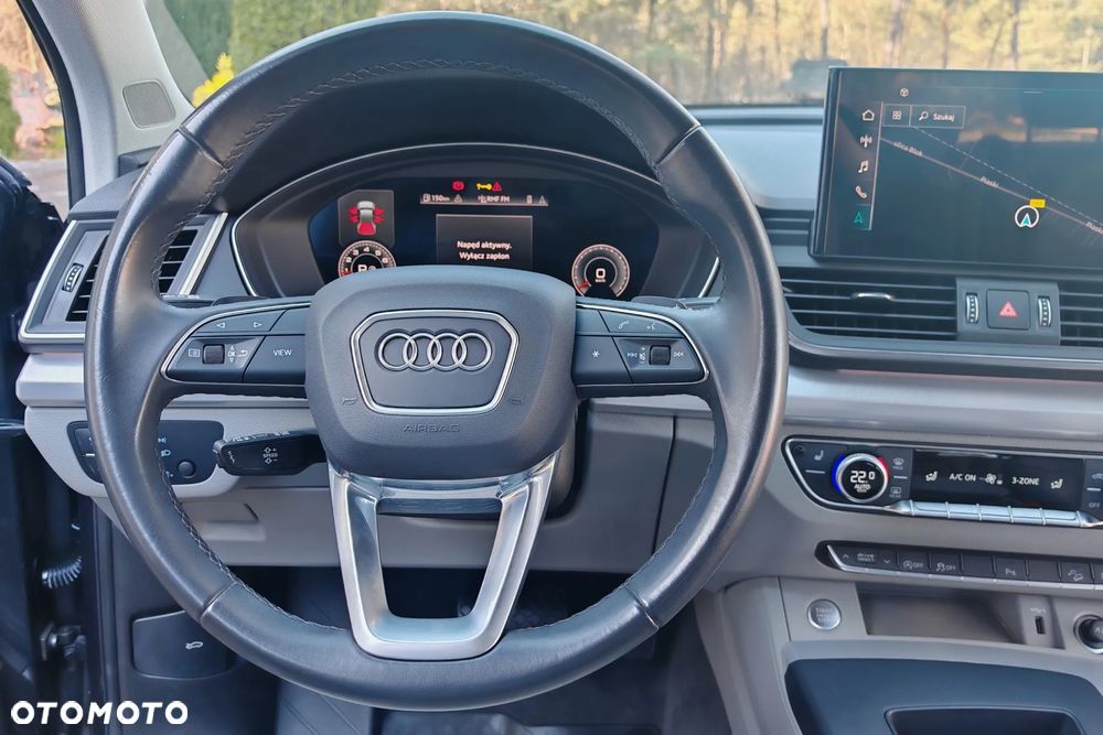 Audi Q5 - 27
