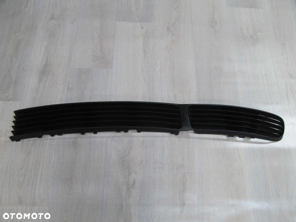 VW PASSAT B5 99- KRATKA ZDERZKA PRZOD LEWA 3B0853677B - 1