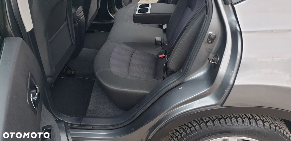 Nissan Qashqai 2.0 acenta - 19