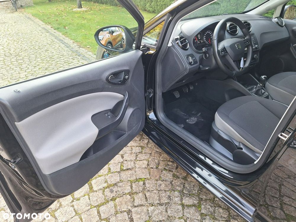 Seat Ibiza 1.0 Eco TSI S&S Style - 9