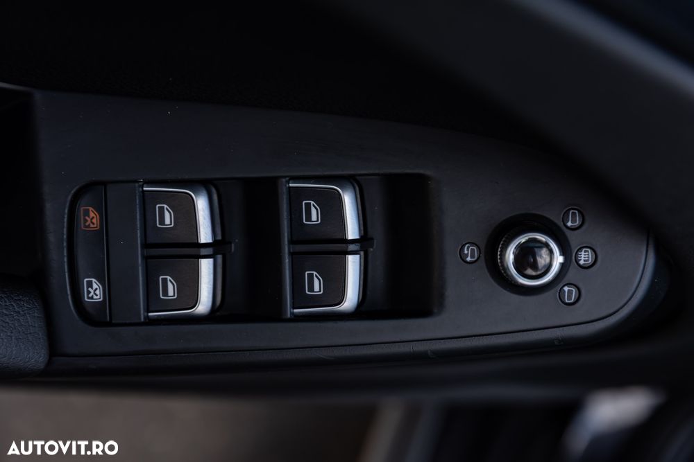 Audi A4 Allroad 2.0 TDI (clean diesel) DPF - 24