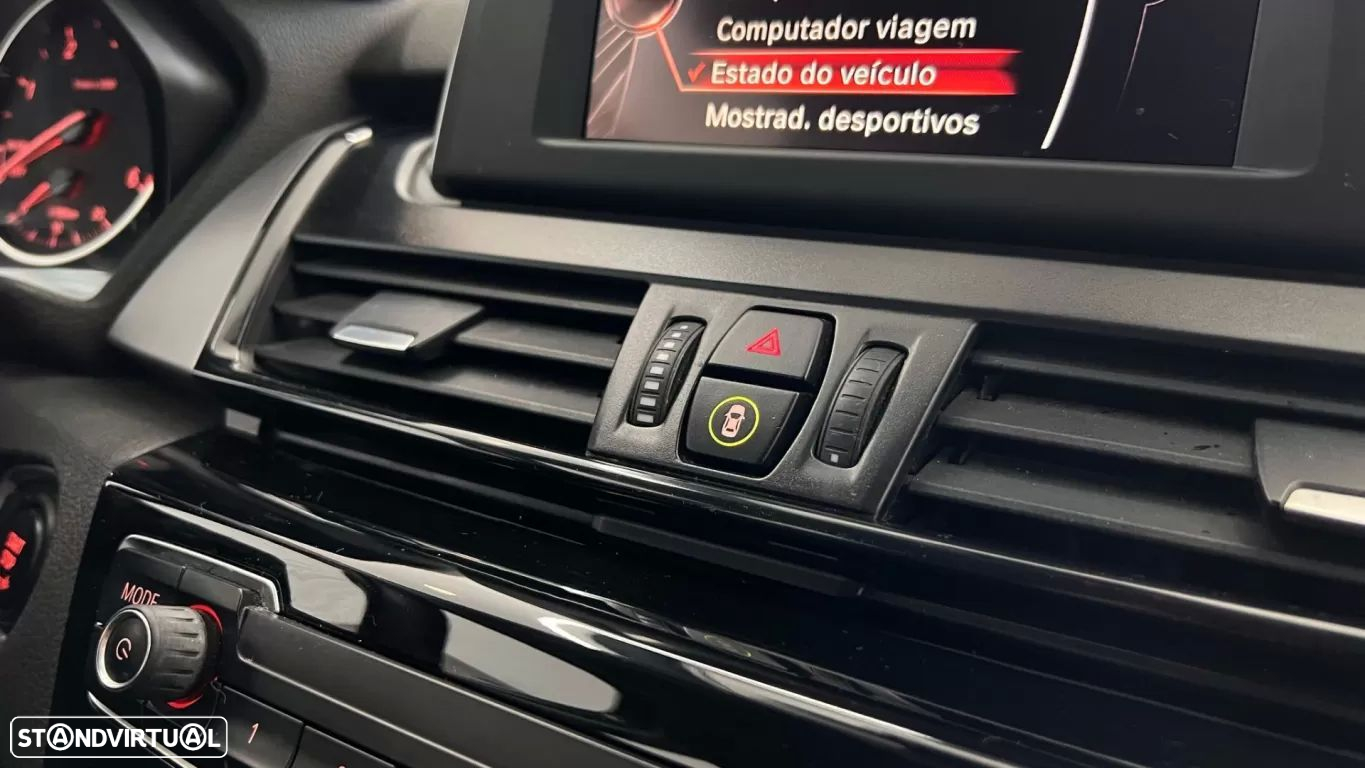 BMW 216 Active Tourer d Advantage - 16