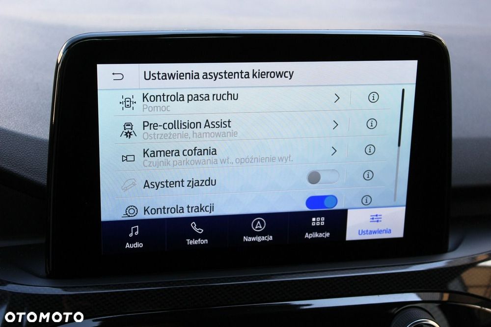 Ford Kuga 2.5 Duratec FHEV ST-LINE - 22