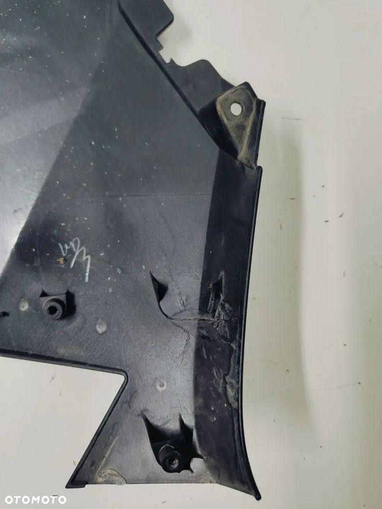 Owiewka Boczek Lewy Kawasaki Ninja 400  18+ - 4