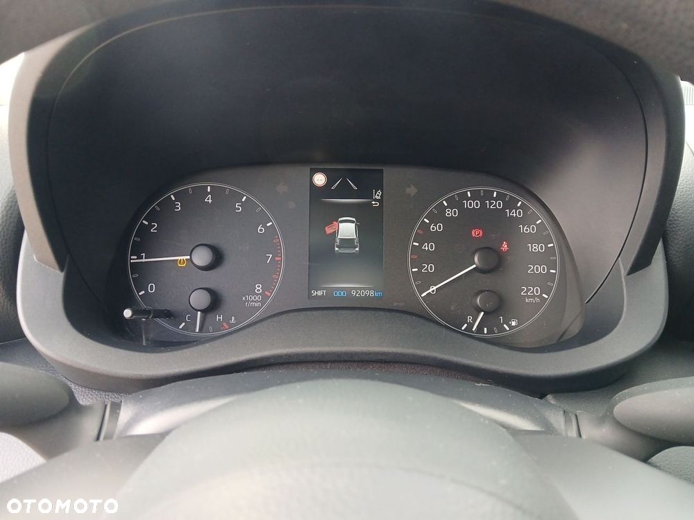 Toyota Yaris - 27