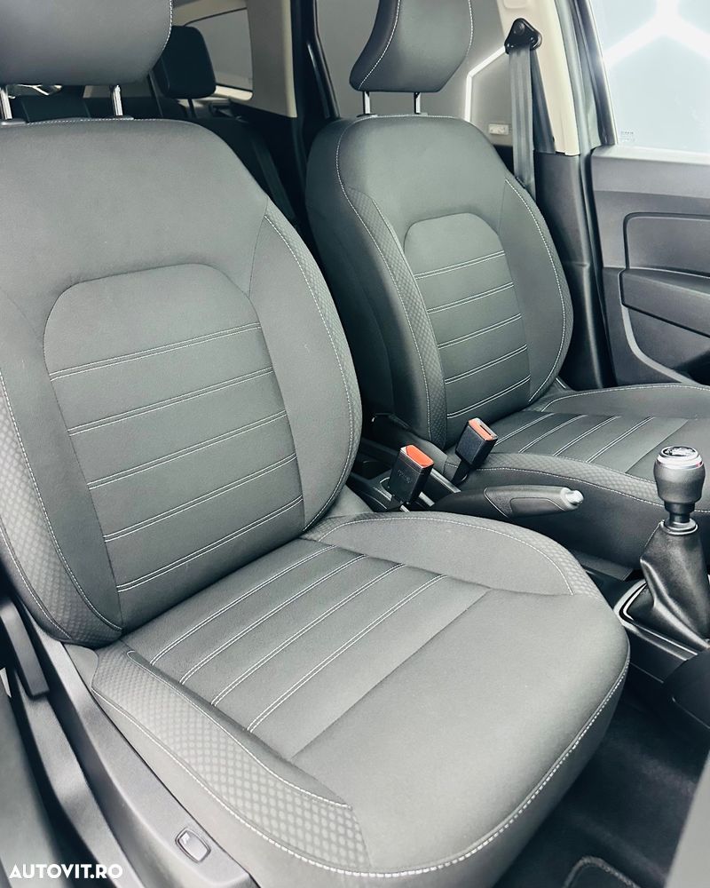 Dacia Duster TCe 90 2WD Essential - 17