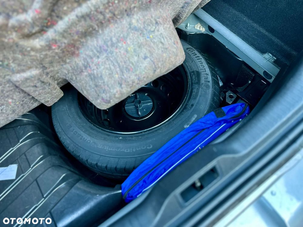 Renault Megane 1.6 16V 110 Expression - 23