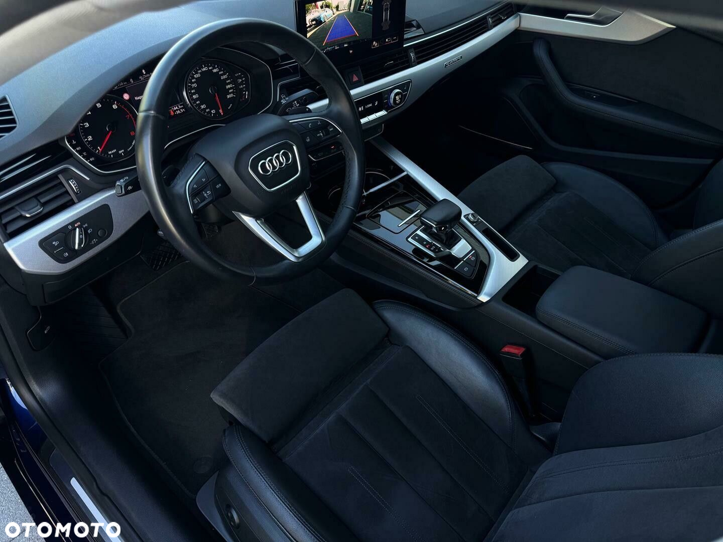 Audi A5 - 12