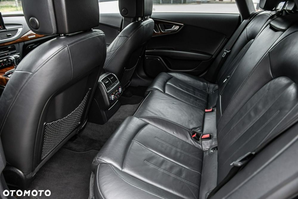 Audi A7 Sportback - 8