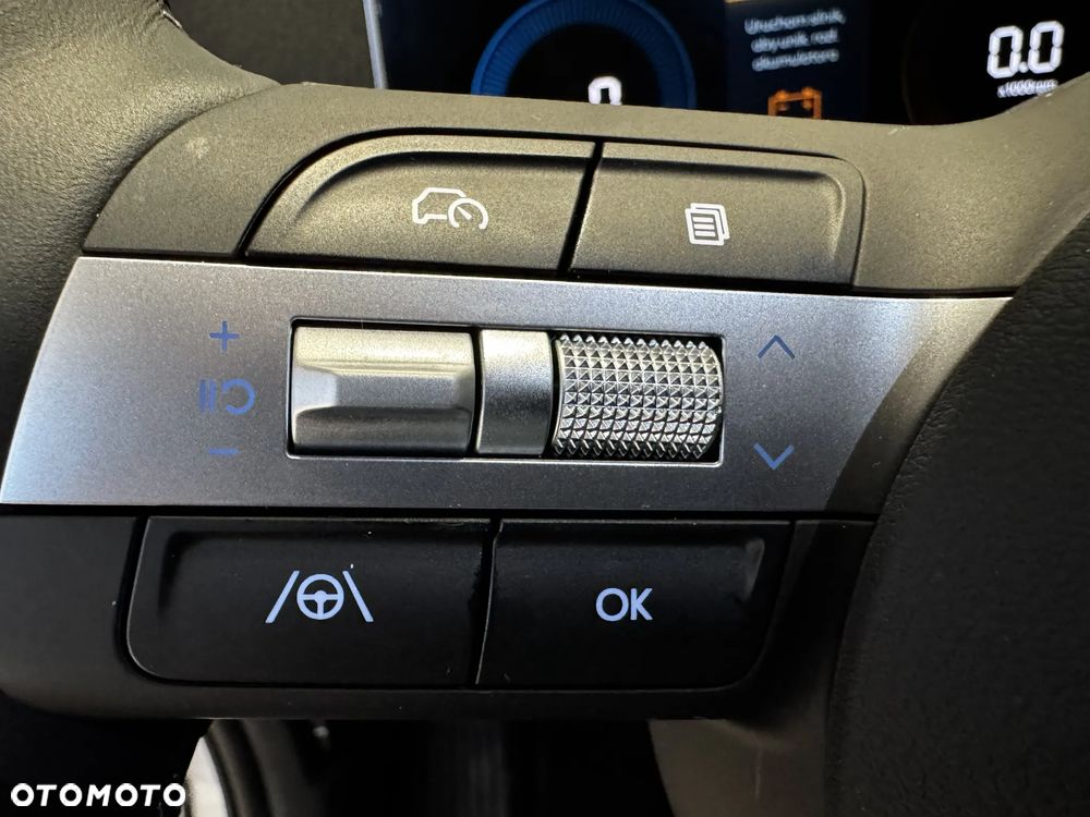 Hyundai Tucson 1.6 T-GDi HEV Smart 2WD - 16