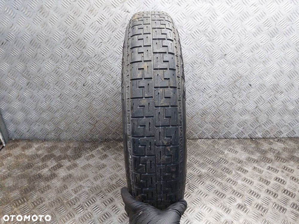 DOJAZDÓWKA 5x108 4Jx16 ET25 FI63,4 125/85R16 PIRELLI VOLVO 30683913 - 10