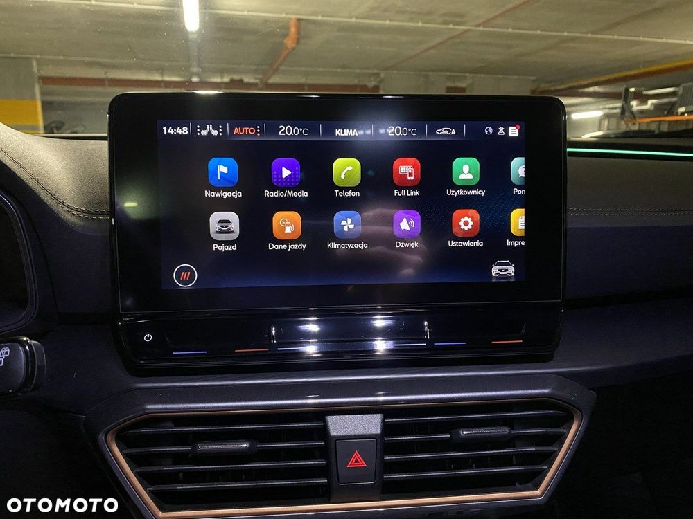 Cupra Formentor - 26