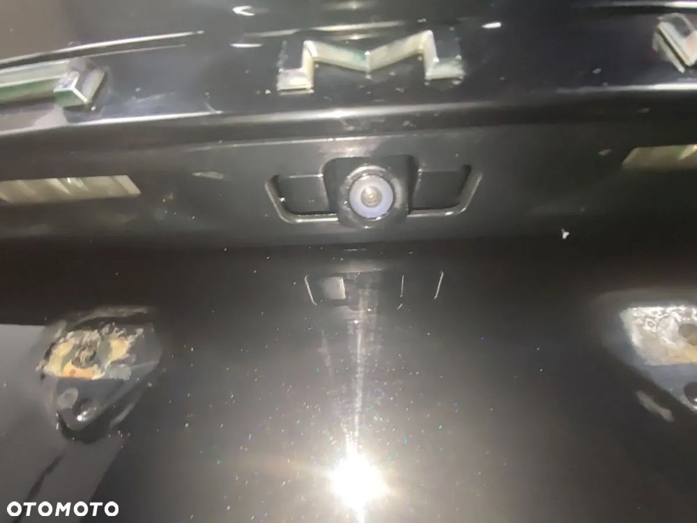 TOYOTA CAMRY 19-24r Klapa Bagażnika RÓŻNE KOLORY - 5