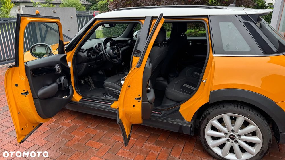 MINI Cooper S - 11