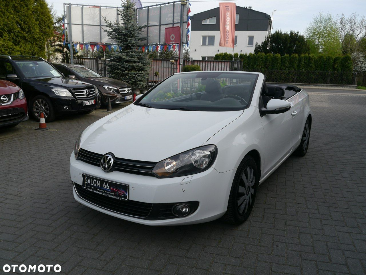 Volkswagen Golf VI 1.2 TSI Comfortline - 6